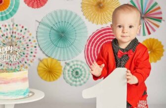 Non Toy Gifts for 1 Year Old