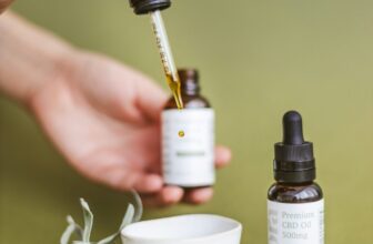 Buy CBD Oil Online | Pure CBD Oil For Sale