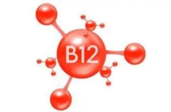Normal Vitamin B12 Levels May Still Be Too Low for Brain Health