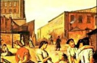 North and South – Wokeread