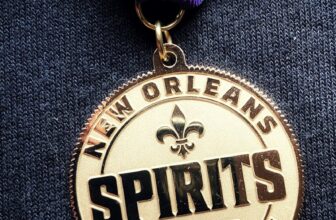 Announcing the Winners of the 2026 New Orleans Spirits Competition
