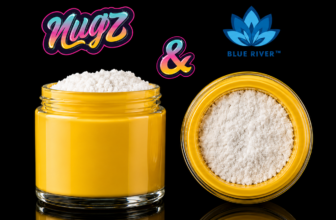 Cannara Secures Exclusive Canadian Rights to Blue River’s Ampersandâ„¢ Live Rosin Infusion Technology