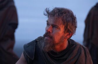 The Odyssey, Hospitality, and the Right of Strangers