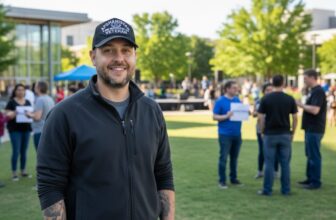 Jeremy Devito to Attend April 18 Indivisible Event