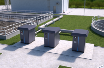 Optimizing maintenance with ZS screw blowers in cement plants
