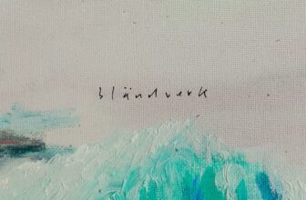 Bländverk by Old Amica – Stationary Travels