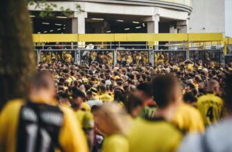 Bayern again, of course – Game of the People