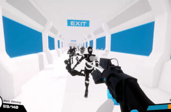 OmniGun – Open Beta | Alpha Beta Gamer