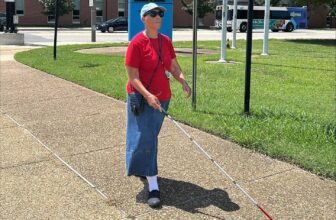 On the Road with Barry – Newport News, VA