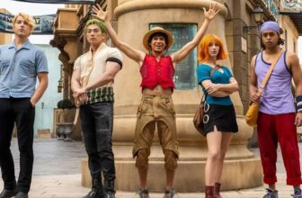 Kurs na Grand Line okazał się strzałem w dziesiątkę. Recenzja 2. sezonu One Piece