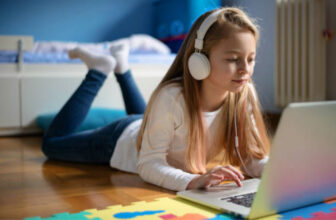 Online Arts and Music Learning Options for Your Child