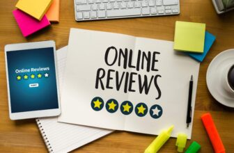Online Hotel Reviews: The Power Of Responding Effectively