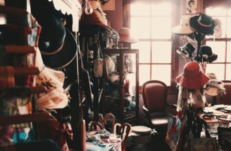 Why Your Clutter Doesn’t Get Cleared!