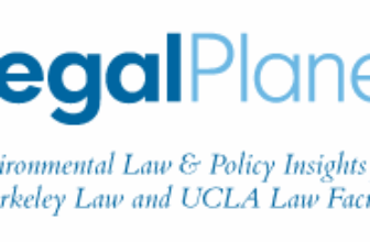 Wildfire and National Forests – Legal Planet