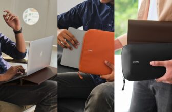 Orbitkey Expands Its Tech Range With Three New Carry Essentials » JaypeeOnline