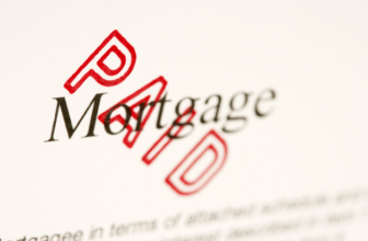 My mortgage loan is paid off- do I need to tell my insurance company?