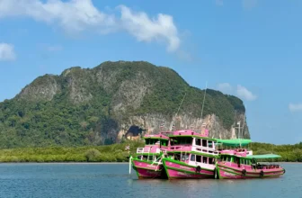 Things to Do in Trang, Thailand: Sustainable Travel Guide