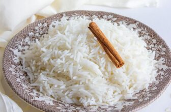 How to Cook Parboiled Rice Perfectly (Fluffy Every Time)