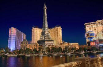 From Vegas Vacation to Vegas Home: Your Complete Relocation Guide – Dreams in Heels