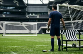 Guglielmo Vicario emerges as Juventus goalkeeper target