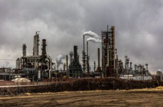 Carbon Capture Investment in the UK: A Detailed Study