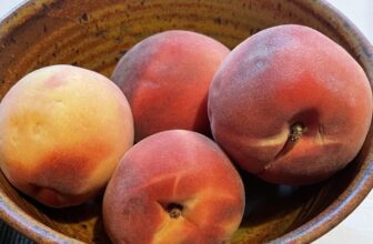 Peach Time