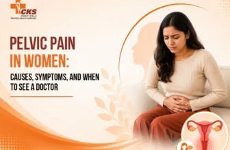 Pelvic Pain in Women Causes Symptoms and Expert Care