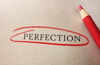 10 Signs You Are a Perfectionist