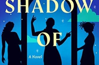 {Review} The Shadow of Perseus by Claire Heywood