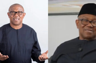 “I Won in 2023, But I’m Happy Tinubu Became President” – Peter Obi