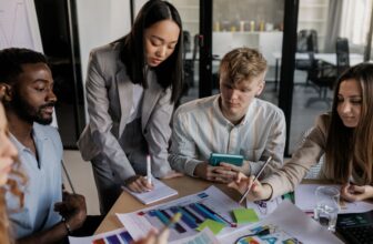 Creative Benefits That Help Attract Young Professionals