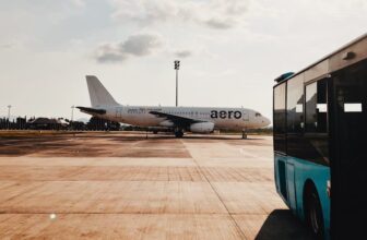 Flight from Lagos to Abuja: Tips for a Hassle-Free Trip