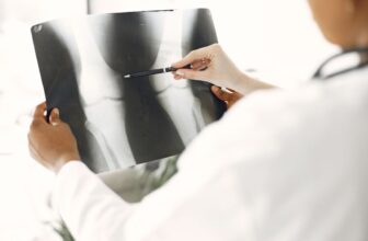 X-Rays, A.I. Body Scans, and Cancer – Nursing Clio