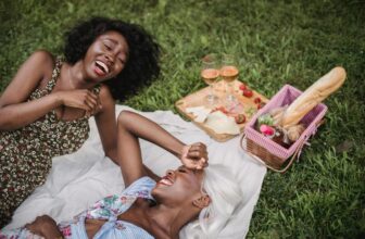 Notes on Grieving Friendships: Journal Entry – ItsJaiMarie