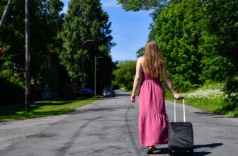 Travel Light, Dress Better This Summer
