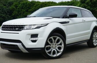 CAA Releases 2026 High Theft Vehicle List