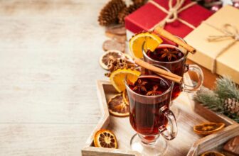 Happy Christmas Eve!