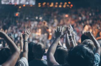 Church Can Be A Scary Place For Those With Mental Health Issues Like Anxiety, PTSD or Depression… – Healthy Mind Ministry
