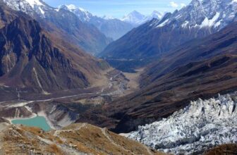 Manaslu Circuit Trek: A Complete Day-by-Day Guide