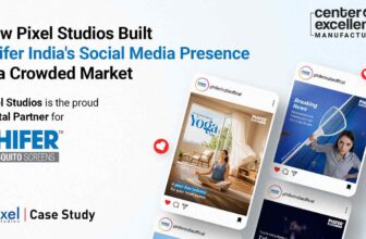 Phifer India social media marketing