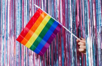 Law Banning Certain Drag Shows Unconstitutional