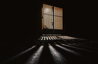 Prisoners Sent Out Of State, Left Out Of The Count