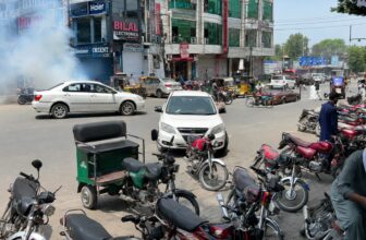 ‘Long history of unlawful violence’: Global watchdogs condemn Pakistan’s crackdown in PoK