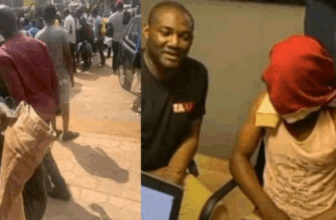 Sports Betting Company Allegedly Deletes Account of Man Who Wins $22 Million – The Daniels Post – World