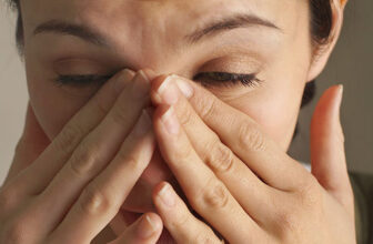 Best Homeopathic Remedies for Blocked Nose Treatment