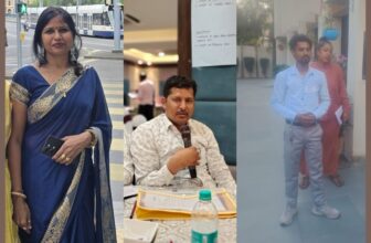 Platform Workers’ Organizing Diaries: Messages from Union Organizers to Researchers