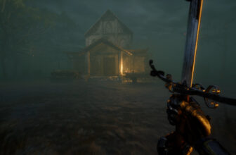 Plague Keepers is a grim new co-op extraction shoote