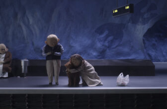 ‘Please’, ‘Floating’ Animation Shorts in the Flipbook Film Festival 2026 Winners