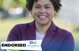 Four Weeks to the MA Primary – Progressive Mass