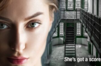 The Bookish Outsider: Poison – Jacqui Rose